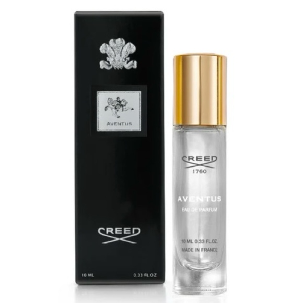 🖤 Creed Aventus for Men - Travel Size